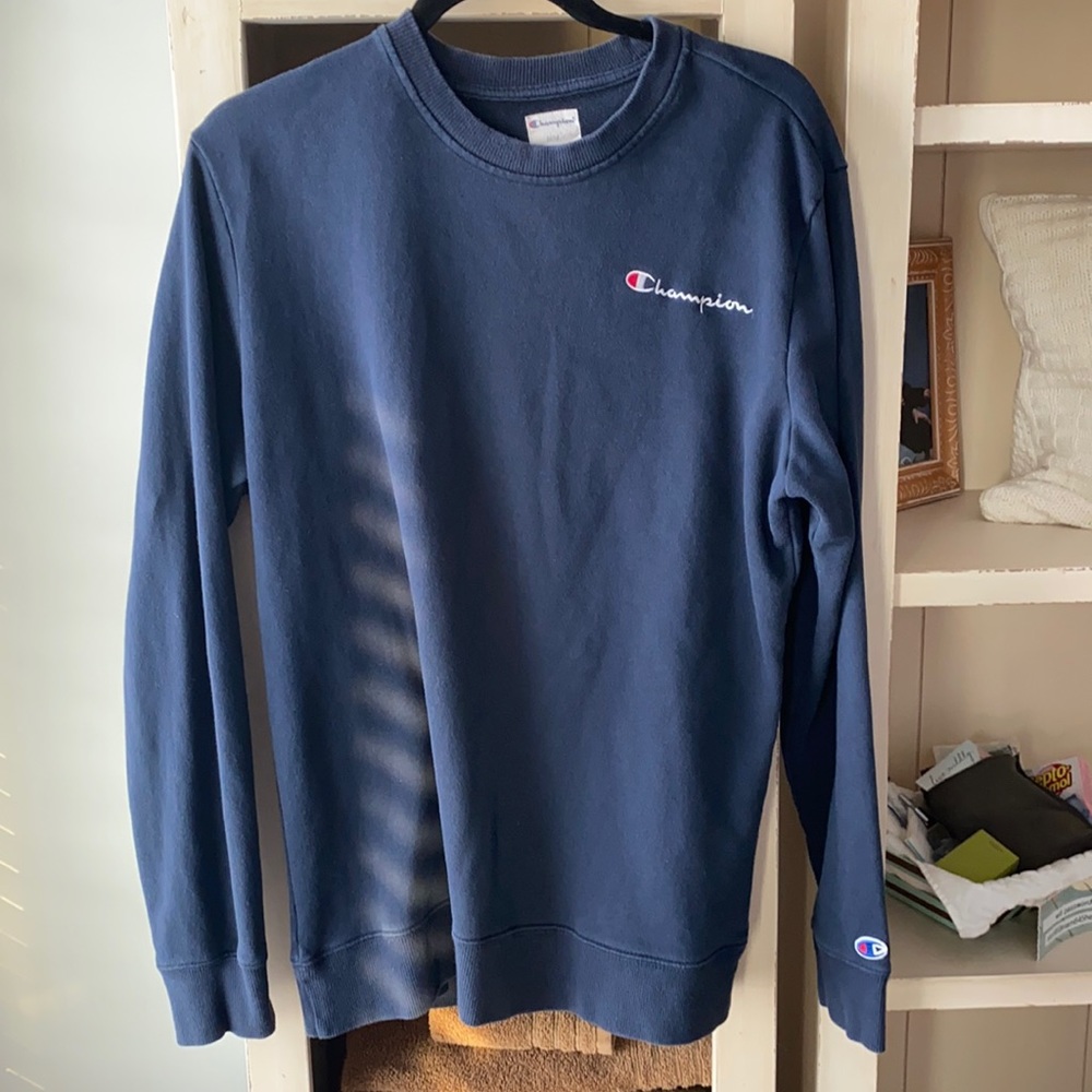 Champion long sleeve